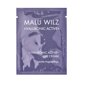 Hyaluronic Active+ Eye Cream 2ml -  vzoreček